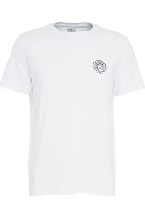 Etro Cotton T-shirt