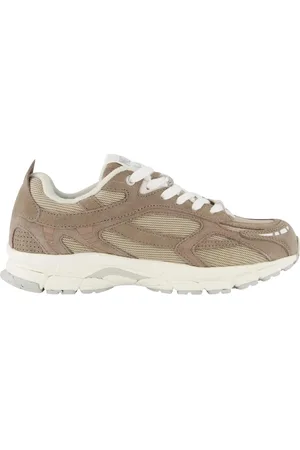 Mercer Amsterdam Dames The Re-Run Vintage Premium