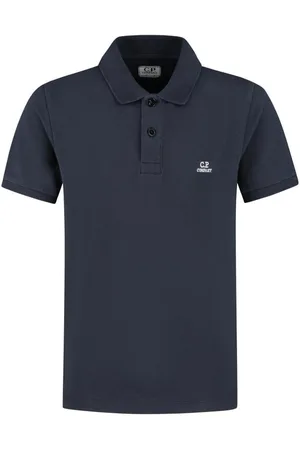 C.P. Company Polo Shirt