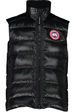 Canada Goose Jas Zwart