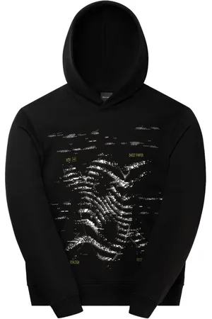 Daily paper Sweaters Black