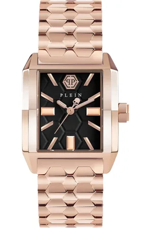 Philipp Plein PWMAA0822 Offshore Square dameshorloge 38 mm