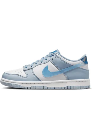 Nike Dunk Low Next Nature Blue Whisper (GS)