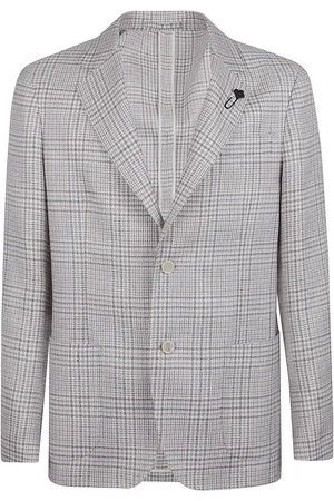 LARDINI Giacca uomo roma