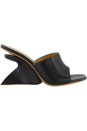 OFF-WHITE Dames Jug Wedge Mule