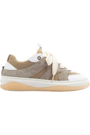 Mason Garments Venice Tricolore Beige