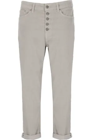 Dondup Jeans Grey