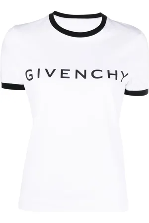Givenchy Top White White