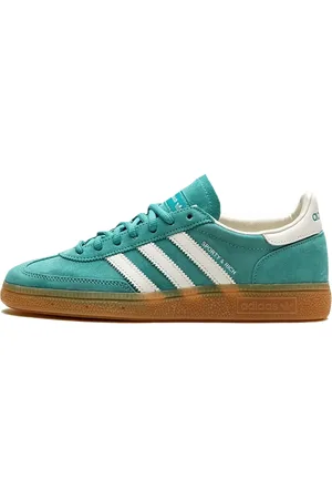 adidas Handball Spezial Sporty & Rich Green