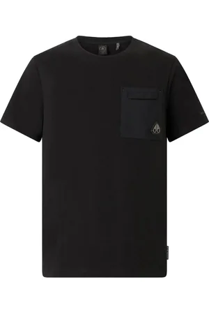 Moose Knuckles Dalon Tee Black