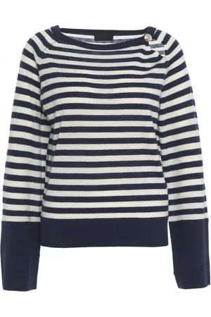 Liu Jo Pullover in wool and cashmere