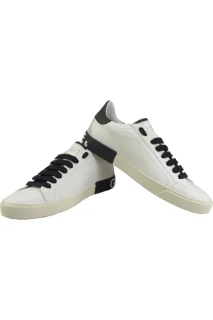 Dolce & Gabbana Sneakers White
