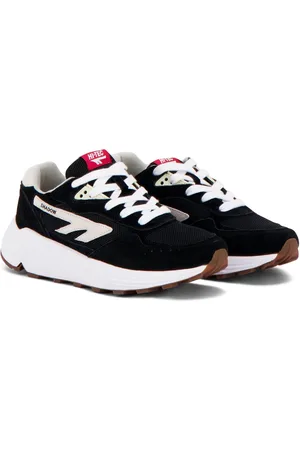 Hi-Tec Sneaker Zwart