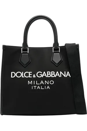 Dolce & Gabbana Logo Bag