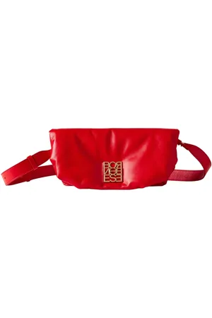 Borbonese COUCH CROSSBODY MINI