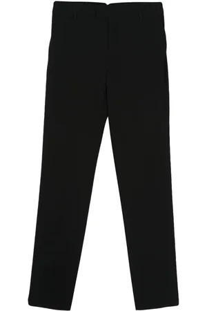 Ami Trousers Black