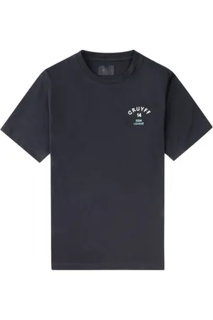 Cruyff Heren T-shirt
