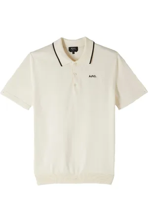 A.P.C. Polo flynn 2