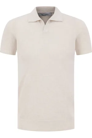 Gran Sasso Polo Beige