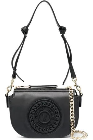 VERSACE Bags.. Black