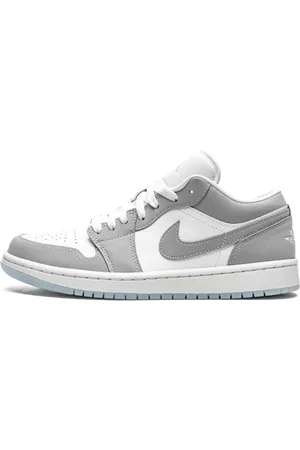 Nike Air Jordan 1 Low Wolf Grey