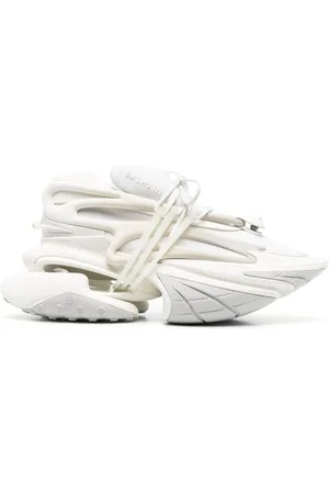 Balmain Sneakers White White