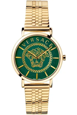 VERSACE VEK400921 V-Essential dameshorloge 36 mm