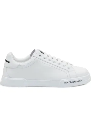 Dolce & Gabbana Sneakers Bianco