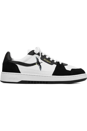 Axel Arigato Sneakers White Black