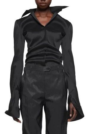Acne Studios Blouse Black