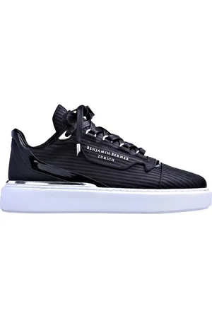 Benjamin Berner Heren Sneaker