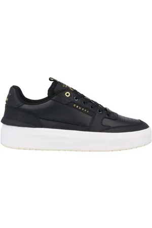Cruyff Endorsed Tennis Black/Gold