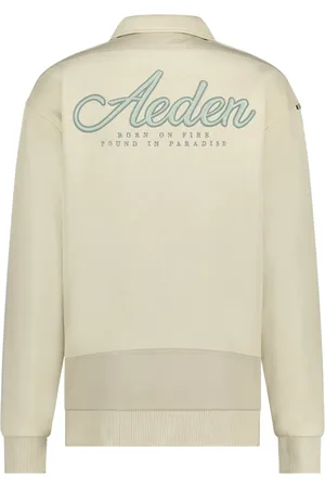Aeden Artic Jacket Summer Sand