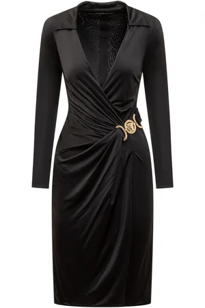 VERSACE Abito con Medusa 