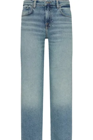 7 for all Mankind Jeans calie straight