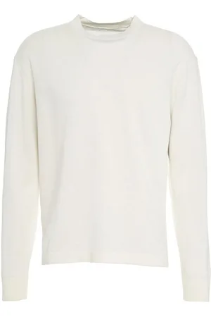Paolo Pecora Crew neck sweater