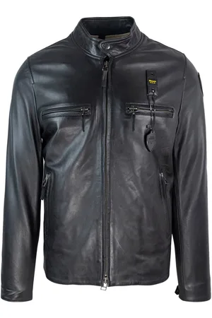Blauer Coats Black