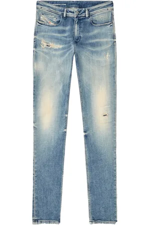 Diesel Sleenker Skinny Fit
