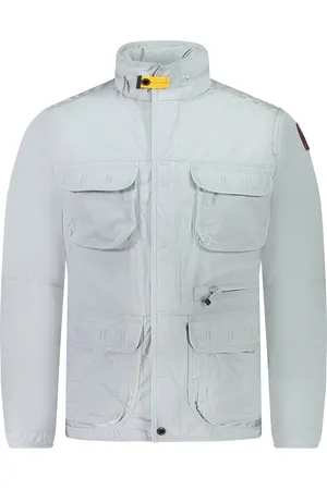 Parajumpers Jas Grijs