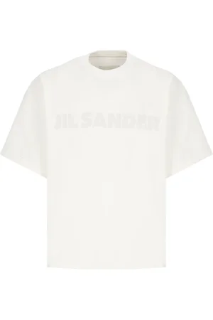 Jil Sander Sweaters Ivory