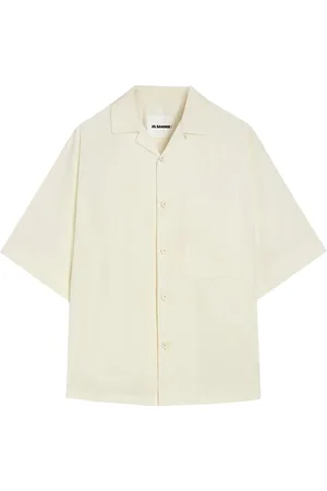 Jil Sander Shirt Neutral
