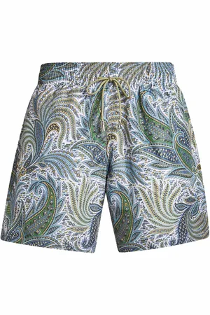 Etro Sea clothing Blue