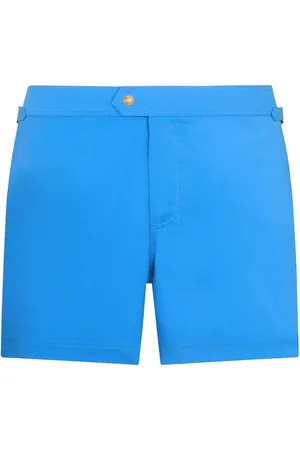 Tom Ford Sea clothing Blue