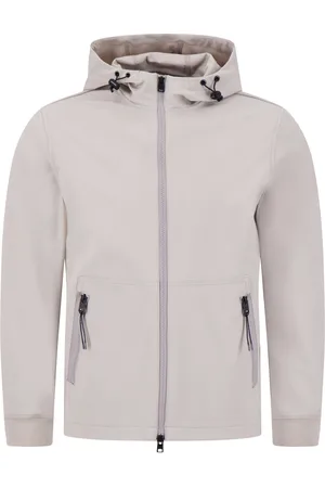 Woolrich Jas Beige