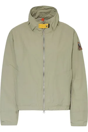 Parajumpers Sora Jackets Groen Pwjksj31