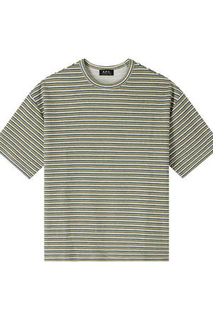 A.P.C. T shirt bahia