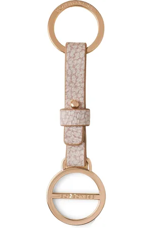 Borbonese KEY RING SCREW "B"