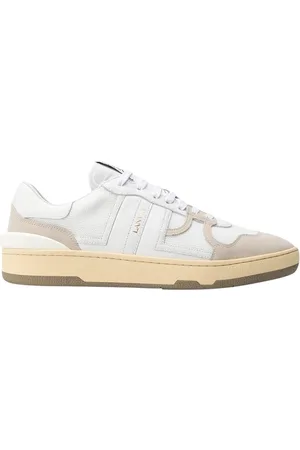 Lanvin Sneakers White White