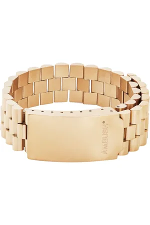 AMBUSH Rollie Chain Bracelet
