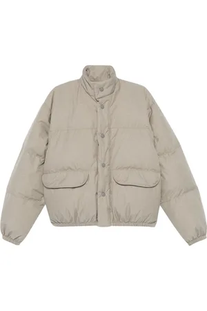 OUR LEGACY Inhale Puffa Doubleganger Beige